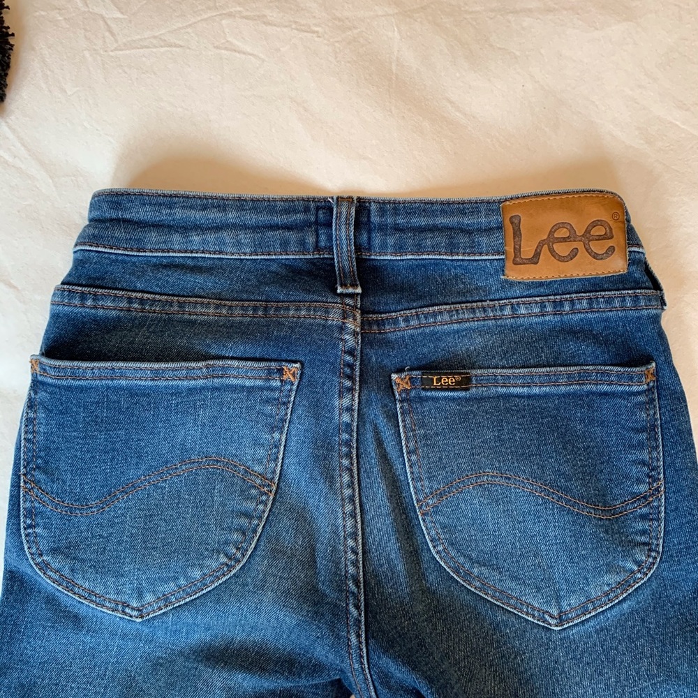 LEE Jeans - Picture 2 of 6
